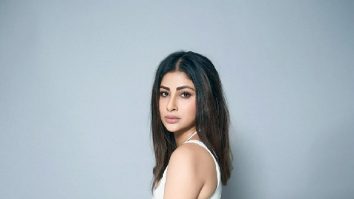 Celeb Photos Of Mouni Roy