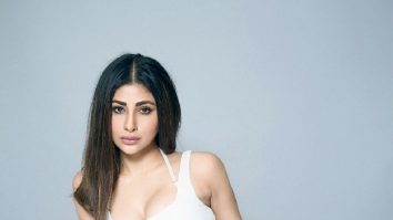 Celeb Photos Of Mouni Roy