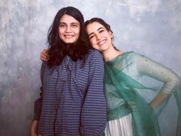 Mrs. director Arati Kadav on Sanya Malhotra, “If I could, I would work with her in every film”