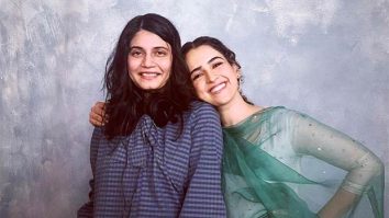 Mrs. director Arati Kadav on Sanya Malhotra, “If I could, I would work with her in every film”