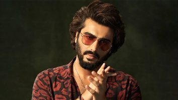 Arjun Kapoor calls love triangles a ‘not fun situation’ ahead of Mere Husband Ki Biwi release: “I don’t think that’s healthy”