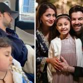 Neil Nitin Mukesh celebrates daughter Nurvi’s 7th birthday with adorable photos