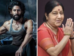 Naga Chaitanya starrer Thandel to celebrate the work of late Sushma Swaraj; Producer expresses gratitude towards minister’s family