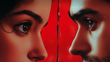 First Look Of The Movie Naisha