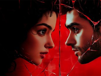 Naisha | Official Trailer | Naisha Bose, Zain Kapoor and Vivek Anchalia