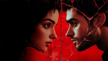 Naisha | Official Trailer | Naisha Bose, Zain Kapoor and Vivek Anchalia
