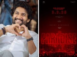 Makers of The Paradise to drop a ‘Raw Statement’ on March 3 for the Nani starrer