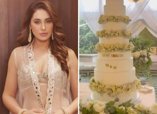 Nargis Fakhri ties the knot with beau Tony Beig in Los Angels? Wedding photos spark frenzy online