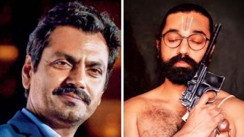 Nawazuddin Siddiqui opens up on Kamal Haasan editing out his role in Hey Ram: “Sir meri bohot beizatti ho jaegi”