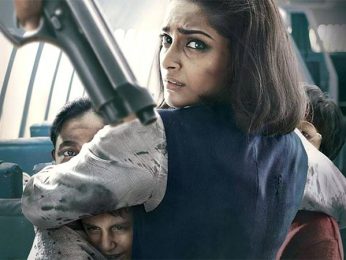 Sonam Kapoor starrer Neerja turns 9: Ram Madhvani calls it “profound reminder of the strength of human courage”