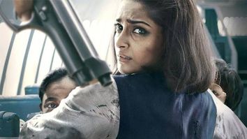 Sonam Kapoor starrer Neerja turns 9: Ram Madhvani calls it “profound reminder of the strength of human courage”