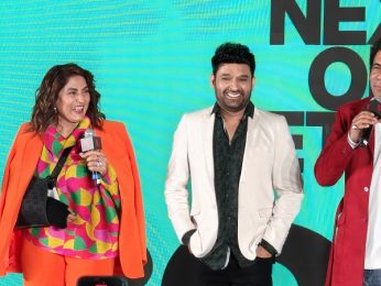 Next On Netflix 2025: Kapil Sharma jokes about Archana Puran Singh’s hand injury: “She was so excited about The Great Indian Kapil Show being renewed for third season ki unhone apni padosiyon ko peeta” Next On Netflix 2025: Kapil Sharma jokes about Archana Puran Singh’s hand injury: “She was so excited about The Great Indian Kapil Show being renewed for third season ki unhone apni padosiyon ko peeta”