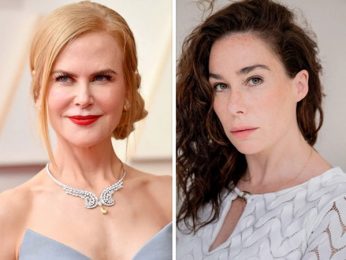 Nicole Kidman talks about working with Halina Reijn in erotic thriller Babygirl; says, “When you’re working with a woman on this subject matter, you can share everything with each other” Nicole Kidman talks about working with Halina Reijn in erotic thriller Babygirl; says, “When you’re working with a woman on this subject matter, you can share everything with each other”