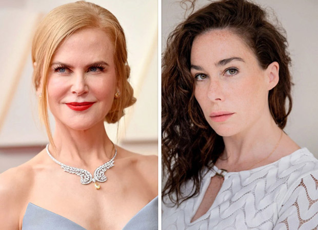 Nicole Kidman talks about working with Halina Reijn in erotic thriller Babygirl; says, “When you're working with a woman on this subject matter, you can share everything with each other”