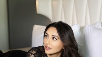 Celeb Photos Of Nikita Dutta
