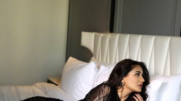 Celeb Photos Of Nikita Dutta