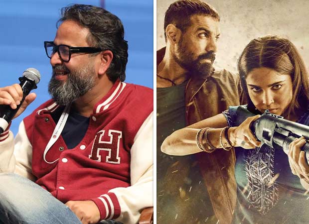 Nikkhil Advani believes adding 'masala and action' in Vedaa was a ‘mistake'; says, “I made it too entertaining, thinking people would come to watch the film”