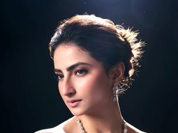 Celeb Photos Of Palak Tiwari