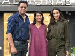 Shraddha Kapoor’s jewellery brand faces scrutiny over warranty claims on Shark Tank India: Vineeta Singh accuses Palmonas of “scamming customers” Shraddha Kapoor’s jewellery brand faces scrutiny over warranty claims on Shark Tank India: Vineeta Singh accuses Palmonas of “scamming customers”