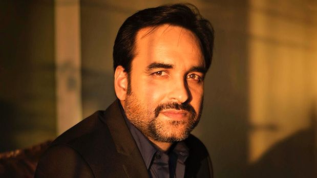 Pankaj Tripathi joins Cinematic Audio stories platform, VELVET as co-founder