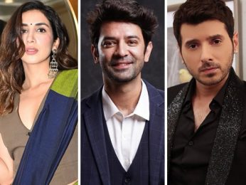 Parul Gulati joins Barun Sobti, Divyenndu for the period web show Donali set in Chambal in the 1960s