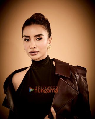 Celeb Photos Of Patralekha