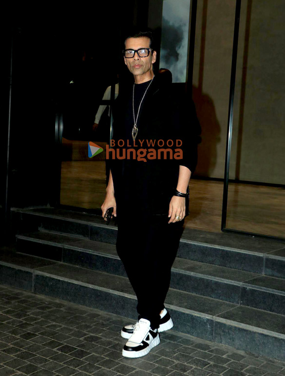 photos aamir khan kajol ira khan and others grace the special screening of loveyapa 3 2
