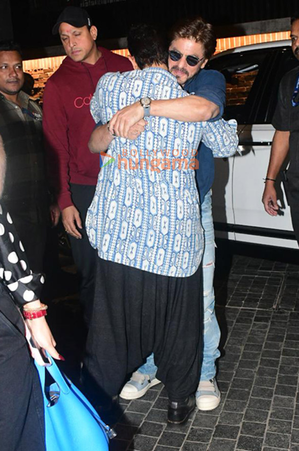 photos aamir khan shah rukh khan salman khan yo yo honey singh ayushmann khurrana kiran rao ira khan and others