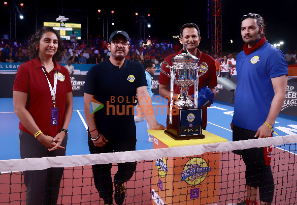 photos aamir khan and ali fazal attend world pickleball league 4 3