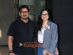 Photos: Arshad Warsi, Ritesh Sidhwani and others grace the special screening of Dabba Cartel