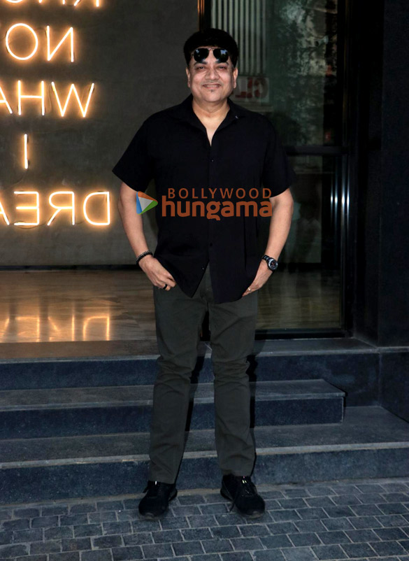 photos arshad warsi ritesh sidhwani and others grace the special screening of dabba cartel 5