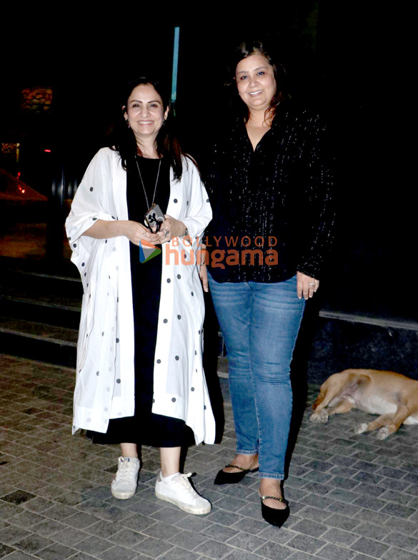 photos arshad warsi ritesh sidhwani and others grace the special screening of dabba cartel 880 3