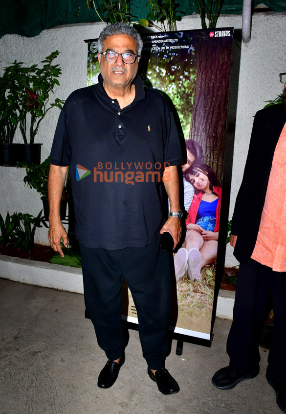 photos avika gor abhishek kapoor and others grace the special screening of bobby aur rishi ki love story 9