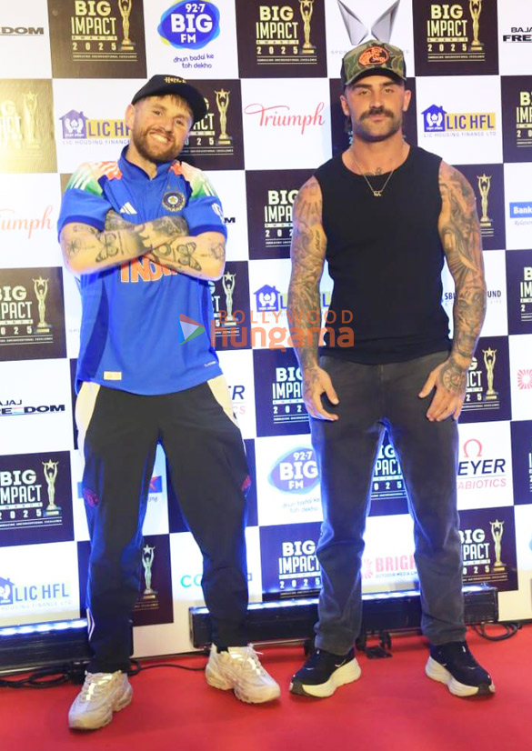 photos bobby deol anjini dhawan and others attend the big impact awards 2025 15