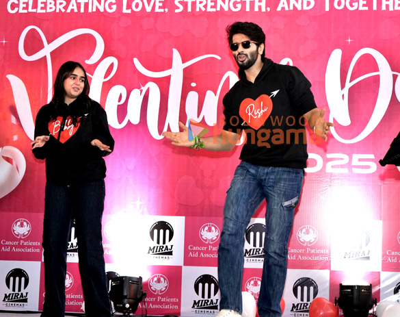 photos celebs attend cpaa miraj cinemas valentines day celebration with cancer warriors 4