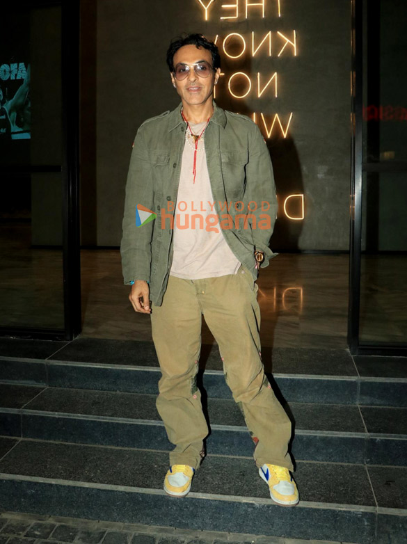 photos dharmendra rekha aamir khan and others grace the special screening of loveyapa at excel entertainments office 009 9
