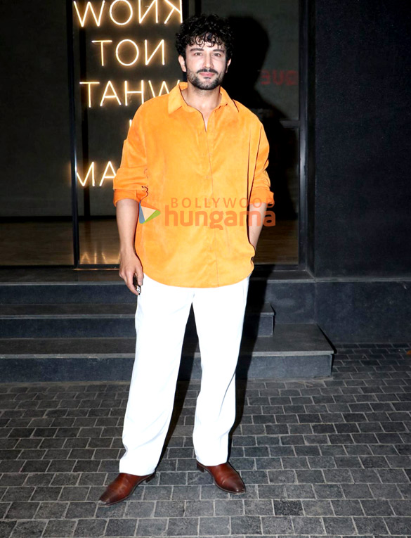 photos farhan akhtar shibani dandekar and others snapped at excel entertainment 3