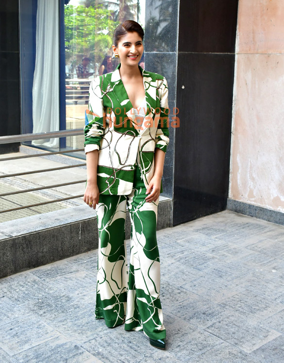 photos gajraj rao shivani raghuvanshi sparsh shrivastava and bhuvan arora snapped during dupahiya promotions 6