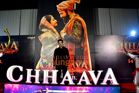 photos katrina kaif vicky kaushal sharvari and others grace the premiere of chhaava 1