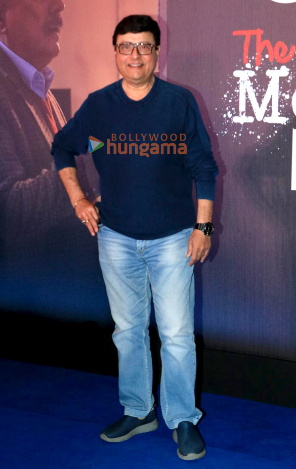 photos mrunal thakur nikita dutta kabir khan and others grace the premiere of the mehta boys 18 2