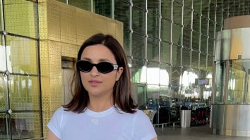 Photos: Parineeti Chopra, Malaika Arora, Tamannaah Bhatia and others snapped at the airport