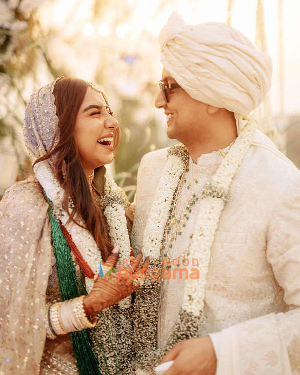 photos prajakta koli gets married to her longtime boyfriend vrishank khanal in a royal ceremony 3