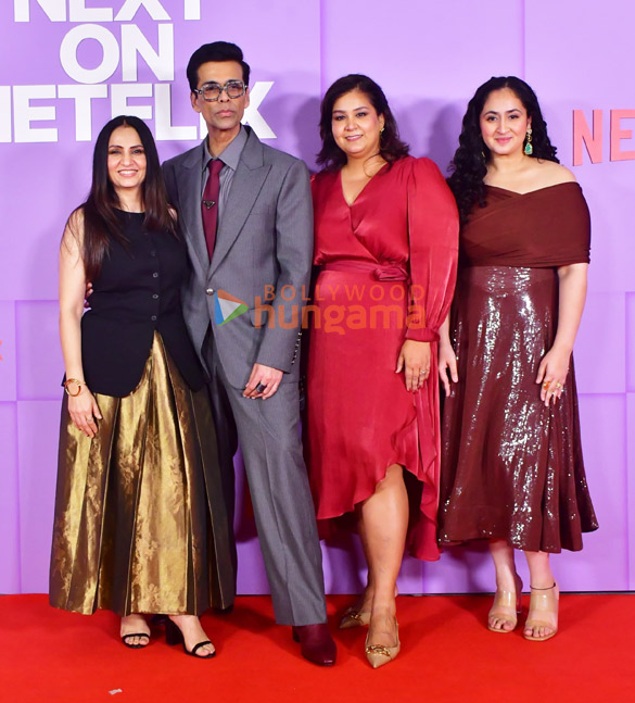 photos rajkummar rao surveen chawla rana daggubati venkatesh daggubati kriti kharbanda arjun rampal and others grace the launc