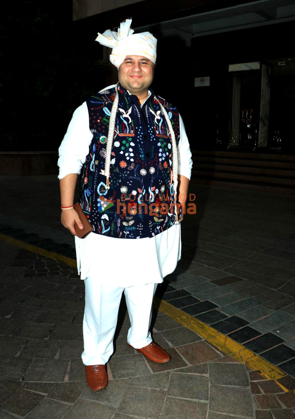 photos rakul preet singh jackky bhagnani emraan hashmi and others attend wedding ceremony of vicky bhagnani 3