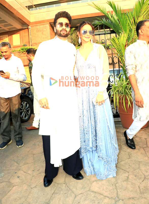 photos rakul preet singh jackky bhagnani emraan hashmi and others attend wedding ceremony of vicky bhagnani 5