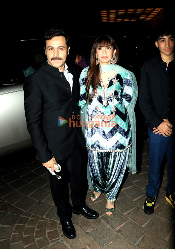 photos rakul preet singh jackky bhagnani emraan hashmi and others attend wedding ceremony of vicky bhagnani 6