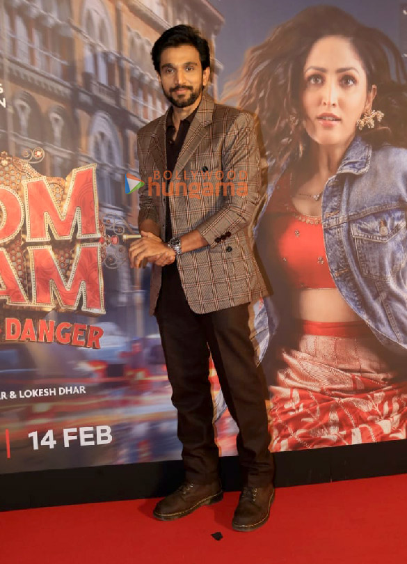 photos ranveer singh yami gautam dhar pratik gandhi and others grace the premiere of dhoom dhaam 4 2