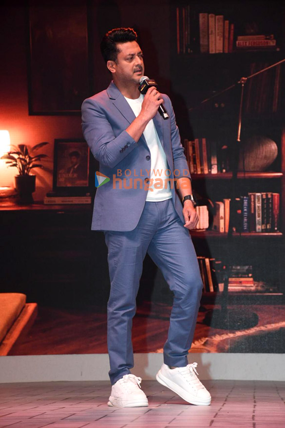 photos shabana azmi shalini pandey jyotika and others attend the trailer launch of netflix series dabba cartel 5