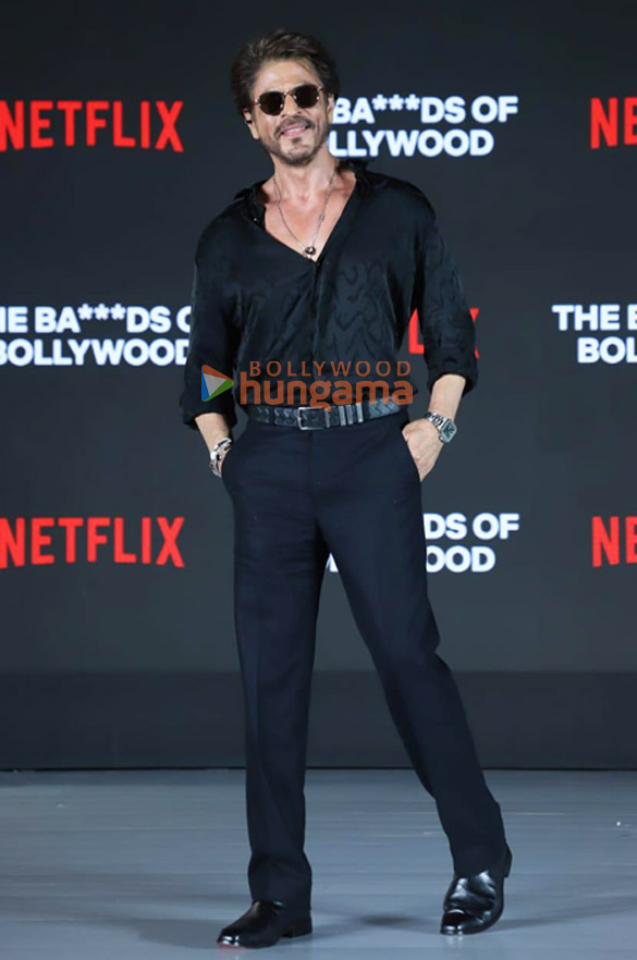 photos shah rukh khan saif ali khan rajkummar rao surveen chawla rana daggubati venkatesh daggubati kriti kharbanda arjun ra 4