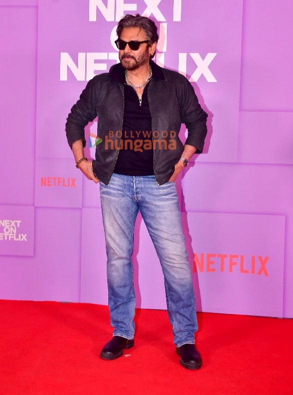 photos surveen chawla rana daggubati venkatesh daggubati kriti kharbanda arjun rampal and others grace netflix event 5